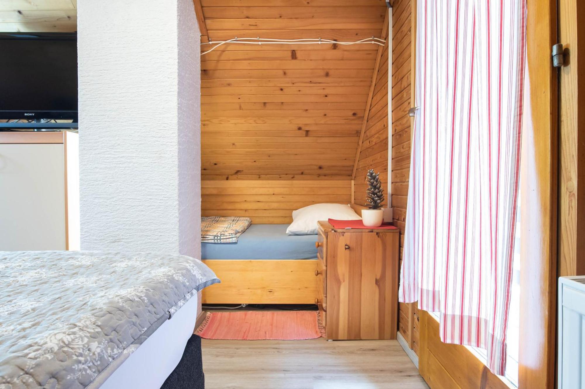 Cabin Storzek Hocko Pohorje Exterior photo